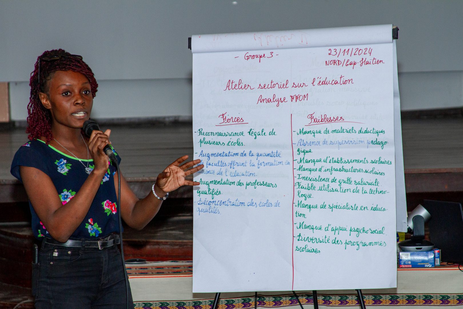 Formation EPPU — Session 1